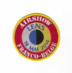 MILITARIA, Verzenden, Luchtmacht, Embleem of Badge