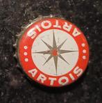 Stella artois, Kroonkurk, Verzamelen, Verzenden, Stella Artois