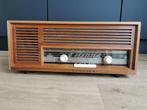 antieke radio Körting Norrman, Ophalen