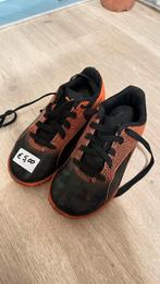 Voetbalschoenen, Ophalen, Gebruikt