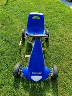 Kettler Kettcar go-cart, Kinderen en Baby's, Ophalen, Gebruikt, Overige merken