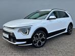Kia Niro 1.6 GDI PHEV Executive line (bj 2022, automaat), Auto's, Kia, Automaat, Overige brandstoffen, Wit, Leder