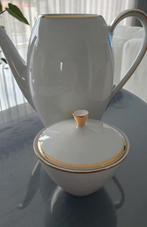 Antiek servies Mitterteich Bavaria, Antiek en Kunst, Ophalen