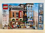 Lego Creator Expert 10246 Detective Office Nieuw!, Ensemble complet, Lego, Enlèvement ou Envoi, Neuf