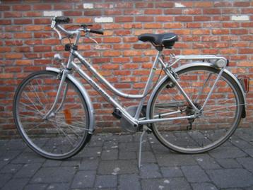 damesfiets Kettler Windsor beschikbaar voor biedingen