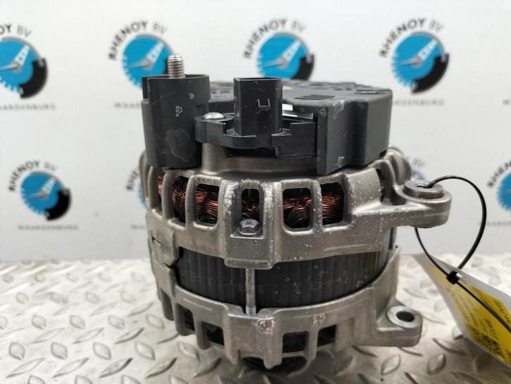 MERCEDES E CLASS [ALTERNATOR] 2013, Autos : Pièces & Accessoires, Moteurs & Accessoires, Utilisé, ARN reconnu, Stiba membre, Reconnu durable
