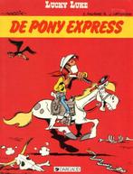 Strips van " Lucky Luke " ( Dargaud ), Plusieurs BD, Enlèvement ou Envoi, Utilisé
