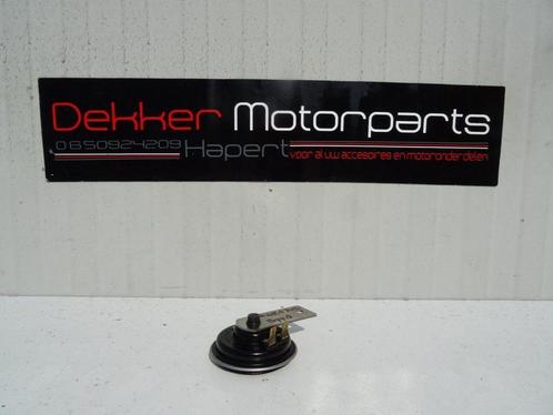 Toeter / Claxon / Klakson Yamaha Tracer 700 2016-2017-2018 >, Motoren, Onderdelen | Yamaha, Gebruikt, Ophalen of Verzenden
