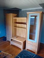 Tv meubel , zithoekkast, Ophalen