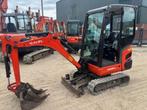 kubota KX016-4 (2.051h), Ophalen, Graafmachine