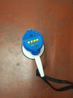 Megafoon, Muziek en Instrumenten, Microfoons, Ophalen, Gebruikt