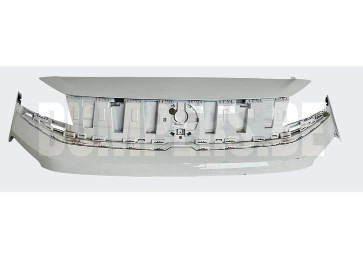 Bumper Opel Vivaro C 3 III Facelift 23- 9849388580 Voorbumpe, Auto-onderdelen, Carrosserie, Bumper, Voor, Gebruikt, 6 maanden garantie