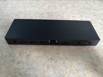 HP USB-C Dock G4 beschikbaar voor biedingen
