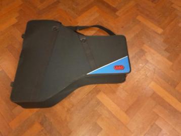 Kofferset Adams Artist Marimba Hoezen Tassen Gig Bag Case beschikbaar voor biedingen