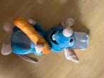 Ratatouille, Ophalen, Zo goed als nieuw
