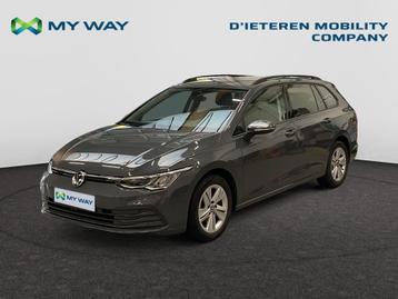 Volkswagen Golf VIII SW Golf SW 1.0 TSI Life OPF beschikbaar voor biedingen