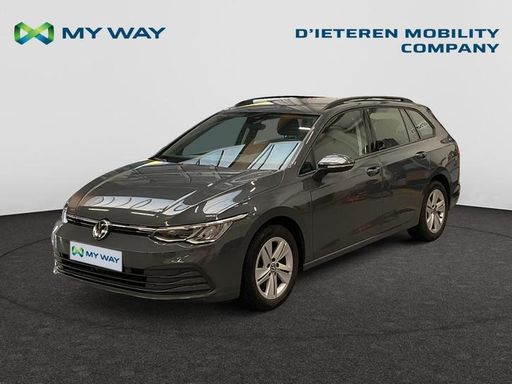 Volkswagen Golf VIII SW Golf SW 1.0 TSI Life OPF, Auto's, Volkswagen, Golf, ABS, Airbags, Cruise Control, Elektrische ramen, Navigatiesysteem