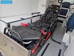 Mercedes Sprinter 319 CDI Automaat Euro6 Complete NL Ambulan, Auto's, Bestelwagens en Lichte vracht, Te koop, Gebruikt, 140 kW