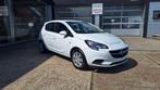 Opel CORSA E 1.2B - 19683, Voorwielaandrijving, Stof, 4 cilinders, 1229 cc