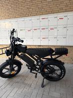 Elektrische fiet (fatbike), Ophalen of Verzenden, Nieuw, Oplaadbaar