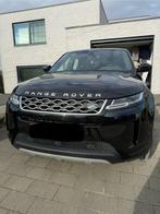 Range Rover Evoque P250 AWD SE, Auto's, Land Rover, Automaat, Zwart, Leder, 5 zetels