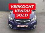 Opel KARL /VIVA 1.0i Enjoy*AppleCarPlay AIRCOAUTOMA EU6b, Voorwielaandrijving, 4 zetels, Euro 6, Overige kleuren