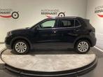 Volkswagen T-Cross 1.0 TSI Style OPF DSG/nav/cam/clim/1eig/, Auto's, T-Cross, Zwart, Bedrijf, 5 zetels