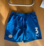 Matchworn short PSV (Jordan Teze), Ophalen of Verzenden, Zo goed als nieuw
