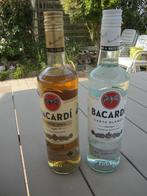 2 flessen bacardi rum, Verzamelen, Ophalen