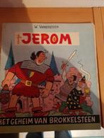 Jerom - eerste reeks, Plusieurs BD, Enlèvement ou Envoi, Willy Vandersteen