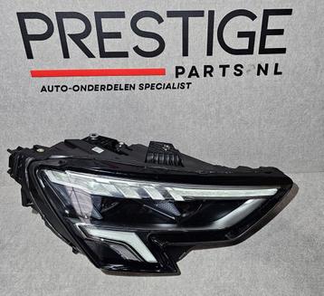 Koplamp Audi A3 8Y Voll LED Rechts 8Y0941034 2021-2024 Origi beschikbaar voor biedingen