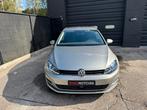 GOLF 7 1.2 TSI BENZINE LED NAVI AIRCO 46.000 km, Auto's, Bedrijf, 5 deurs, Golf, Te koop