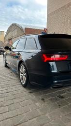 Audi a6 Quattro, Auto's, Audi, Particulier, Te koop, A6