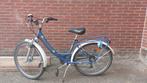 Meisjesfiets 24 inch, Fietsen en Brommers, Ophalen of Verzenden, Gebruikt, Oxford