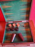 Oud backgammonspel, Antiek en Kunst, Ophalen