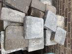 Betonklinker, Tuin en Terras, Ophalen, Zo goed als nieuw, Beton, Klinkers