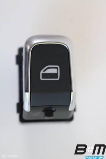 Raamschakelaar LA, RA of RV Audi Q3 8U beschikbaar voor biedingen