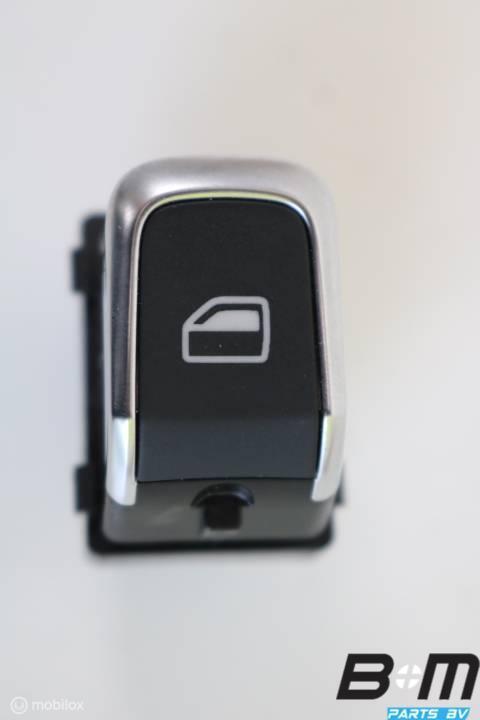 Raamschakelaar LA, RA of RV Audi Q3 8U, Auto-onderdelen, Dashboard en Schakelaars, Gebruikt