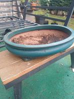 1 bonsai pot, Tuin en Terras, Ophalen