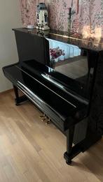Yamaha U3, Muziek en Instrumenten, Piano's, Ophalen, Zo goed als nieuw, Piano