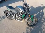 Trident 660  - Quickshifter/ Britisch Racing Green, Motoren, Motoren Inkoop, Ophalen