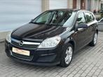 Opel Astra 1.6i Cosmo - AIRCO Cruisecontrol, Voorwielaandrijving, Stof, 4 cilinders, Zwart