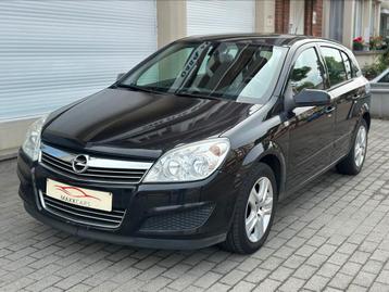 Opel Astra 1.6i Cosmo - AIRCO Cruisecontrol  beschikbaar voor biedingen