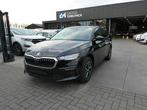 SKODA Scala 1.0 i benzine 95pk Business Luxe NIEUW STOCK, Euro 6, Zwart, Bedrijf, 93 pk