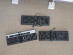 Toetsenbord, Ophalen, Azerty, Gebruikt