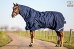 Profi-Rider Winterdeken Hals waterdicht 300g 175 tm 215 SALE, Ophalen of Verzenden, Nieuw, Deken
