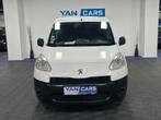 Peugeot Partner 1.6 HDi L1H1 Confort * IDEAL PETIT BUDGET *, Voorwielaandrijving, Euro 5, Stof, https://public.car-pass.be/vhr/1dcfed7f-f0d9-465b-a6f0-17e05c6cd45e