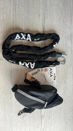 AXA kettingslot, Fietsen en Brommers, Ophalen of Verzenden, Nieuw, Kettingslot