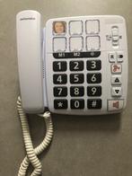 Swissvoice telefoon, Ophalen of Verzenden, Zo goed als nieuw