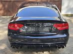 Audi S5 3.0 TFSI V6 Supercharged, Auto's, Automaat, Euro 5, Zwart, 2995 cc